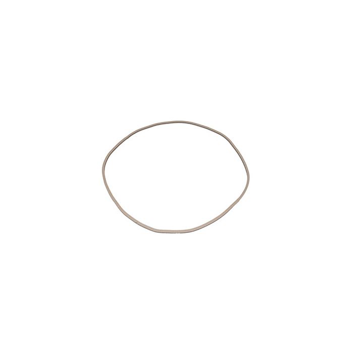 Square Cut Rubber Gaskets 5/16 x 5/16 x 68