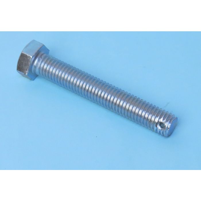 5/8 Inch x 4 Inch Drilled Bolt