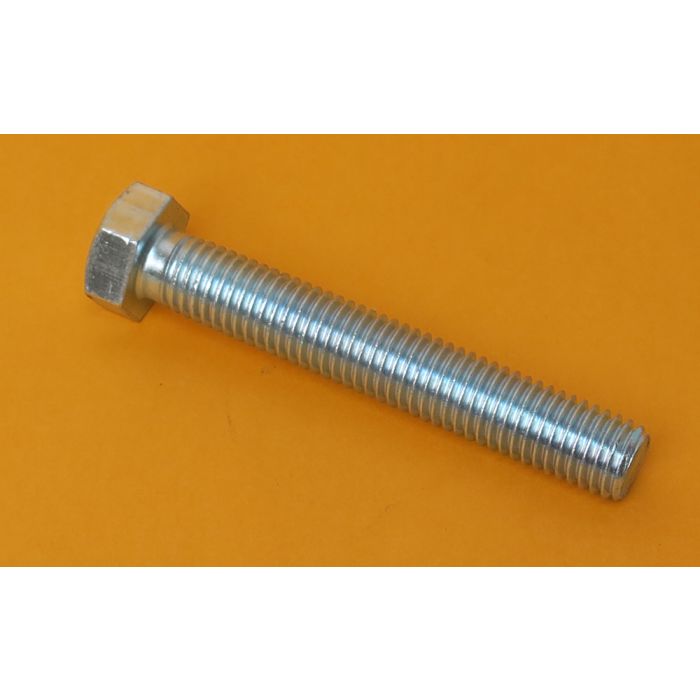 5/8 Inch X 4 Inch Standard Drum Bolt