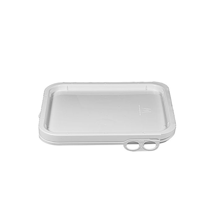 5 gallon square pail lid