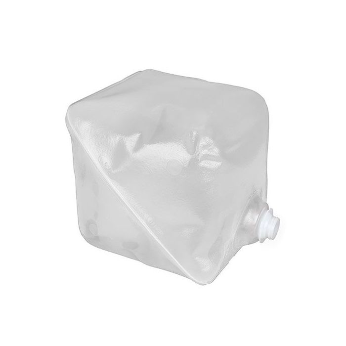 5 Gallon Cubitainer bottle insert