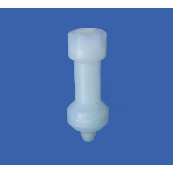 PVDF Whirling Washing Nozzle