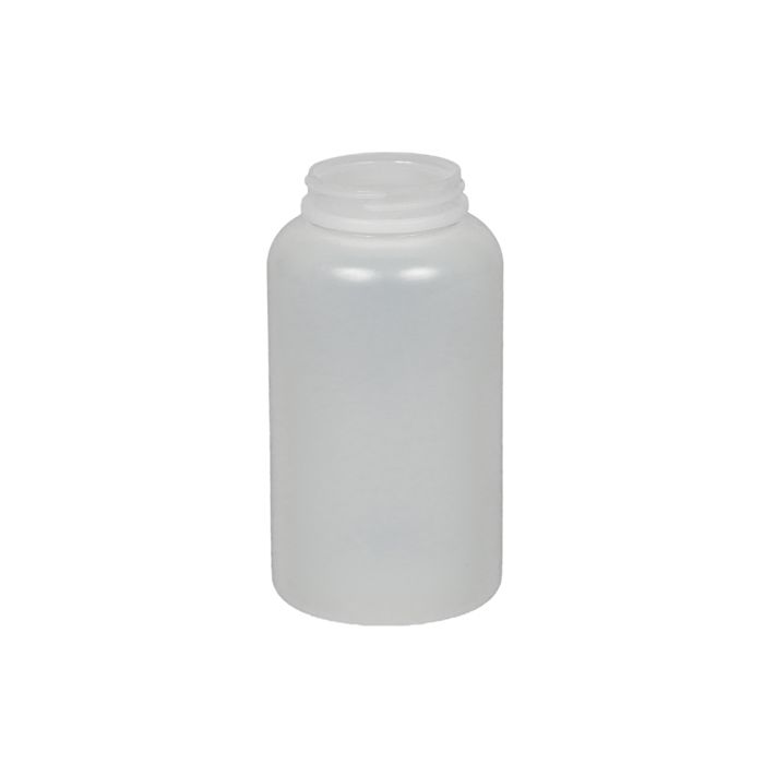 500cc Natural Wide Mouth Bottle