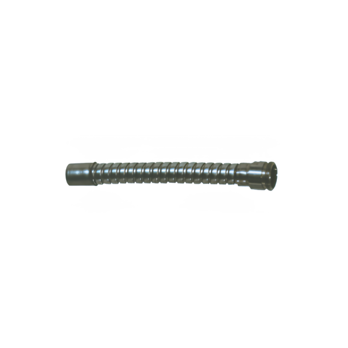 6 Inch Stainless Steel Extension Hose