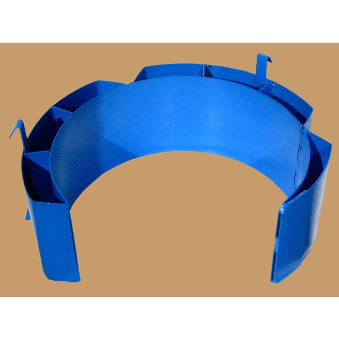 MORSE® Karrier Diameter Adapter - Carbon Steel