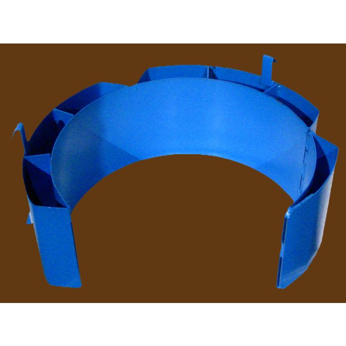 MORSE® Karrier Diameter Adapter - Carbon Steel