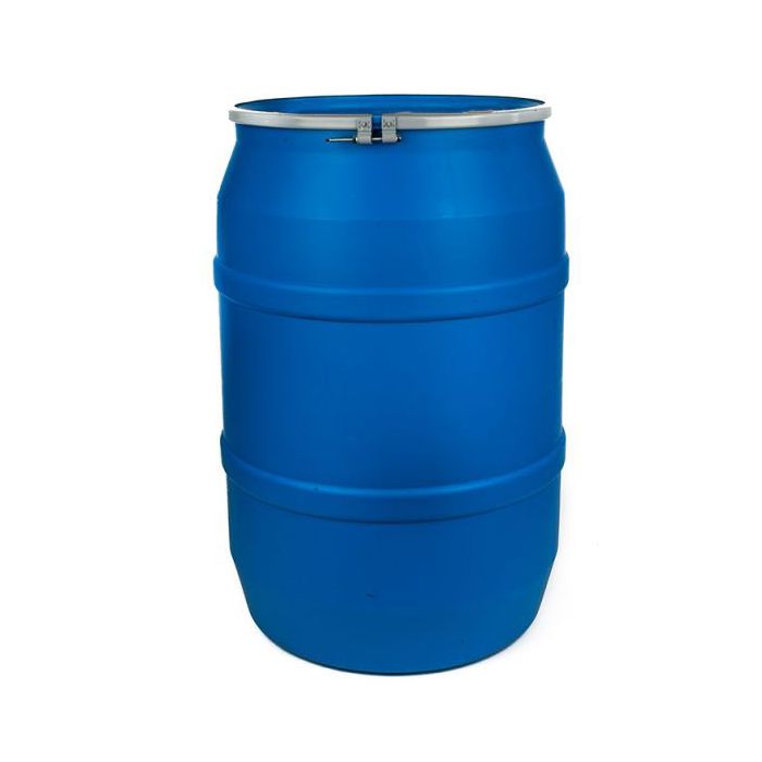 55 gallon drum