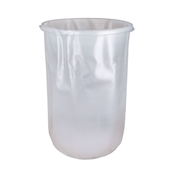 55 Gallon Liner for 55 Gallon Steel Drums 18 mil