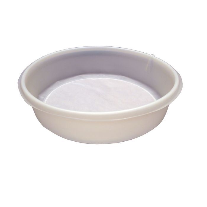 400 Micron EZ-Strainer™ Insert for 55 Gallon Drums
