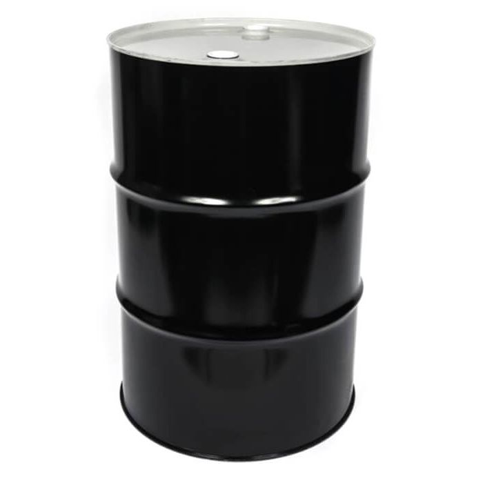 55 Gallon Closed Head Composite Drum with HDPE Liner