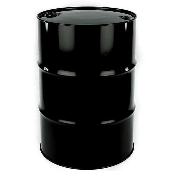 55 Gallon EPDM Closed Head Drum