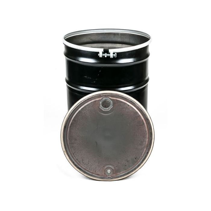 55 Gallon reconditioned drum