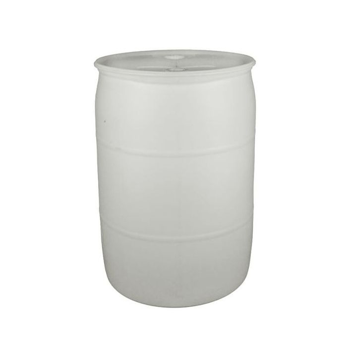 55 Gallon reconditioned drum