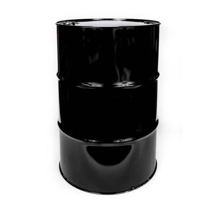55 Gallon UN Rated Closed Head Steel Drum with Rust Inhibitor