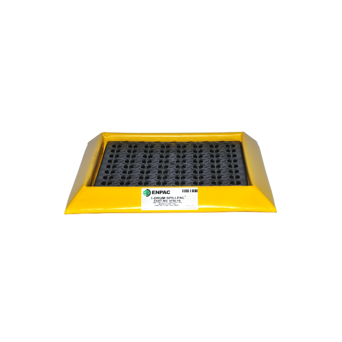 Enpac® SpillPal™ With Grate