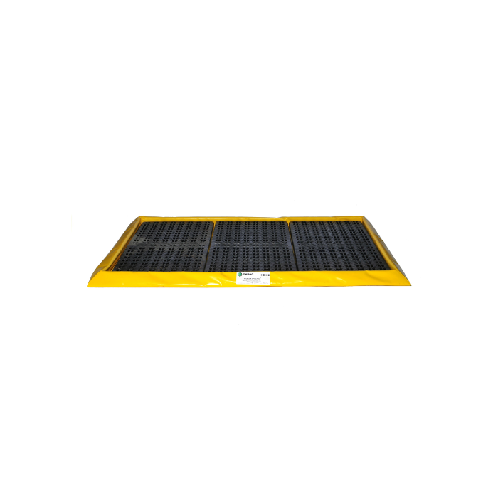 Enpac® SpillPal ™ with Grates 6 Drum