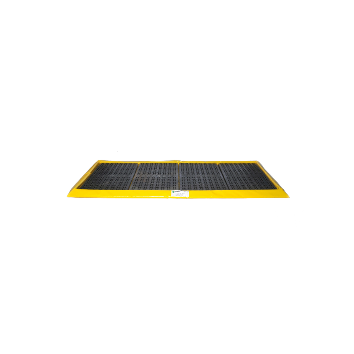 Enpac® SpillPal™ With Grates 8 Drum