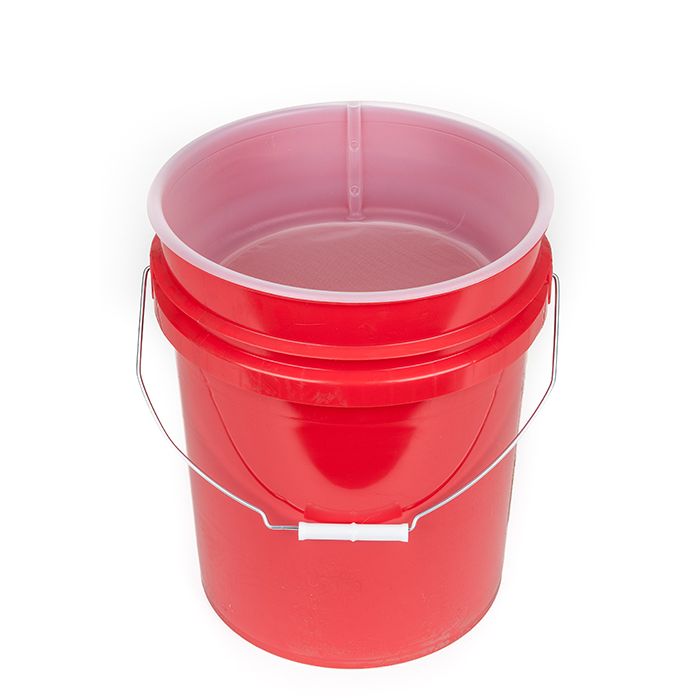 EZ-Strainer™ Insert 400 Micron Fits 5 Gallon