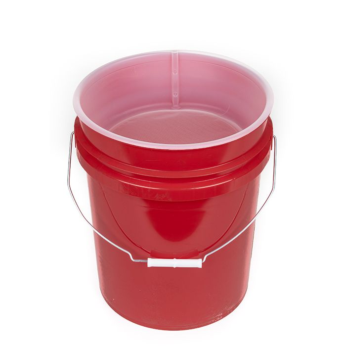EZ-Strainer™ Insert 600 Micron Fits 5 Gallon Pail