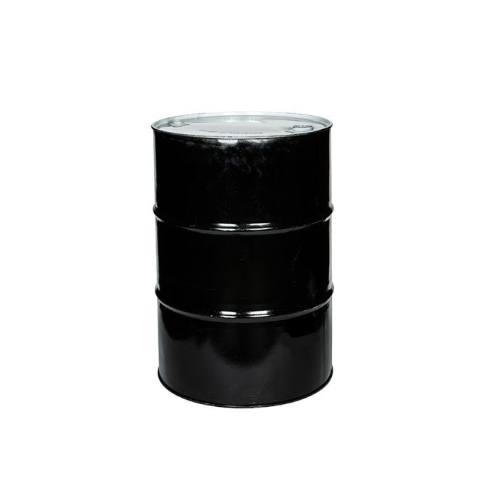 55 Gallon Closed Head Steel Drum , UN Rated