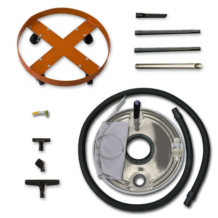 Exair® Chip Vac System Deluxe