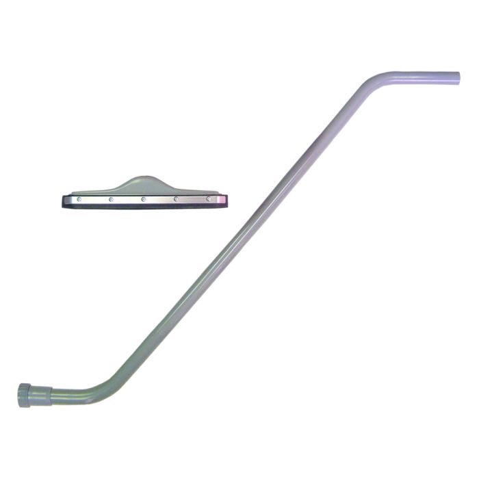 Spill Recovery Kit For Vacuum/Pump Systems