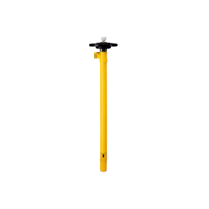 Lutz® 47" PP Pump Tube