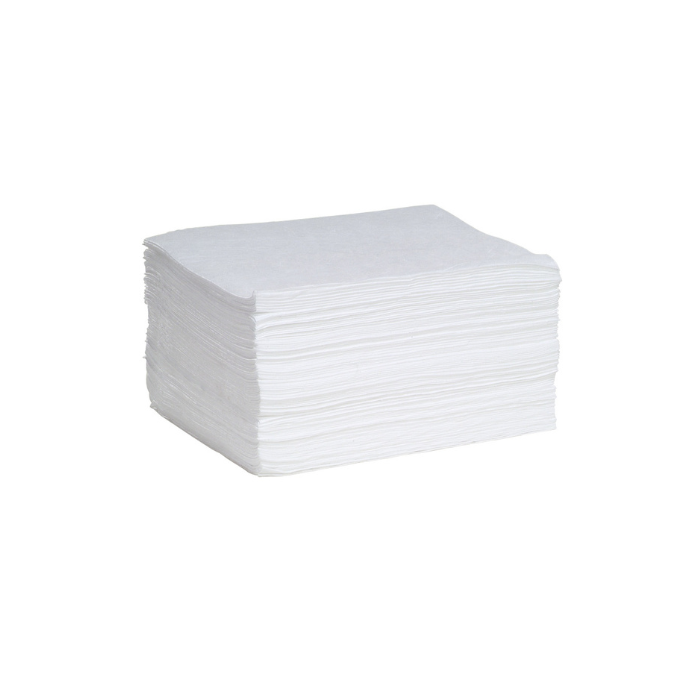 Oil-Only Responder® Absorbent Pads - Medium Weight