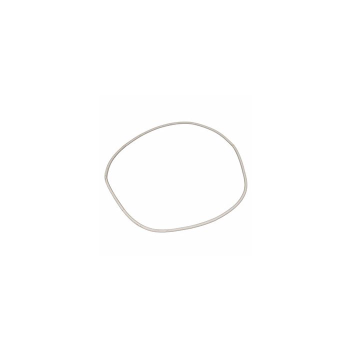 7/16 Inch Round Sponge Cord Gasket, 71 1/2 Inch