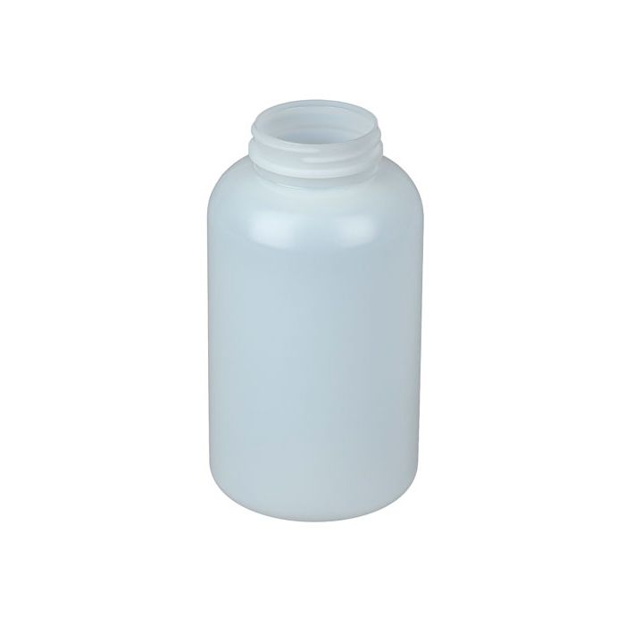 25 oz. HDPE Wide Mouth Bottle