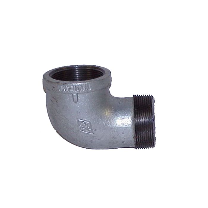 Elbow Fittings for Justrite®  2 Inch Safety Drum Vents