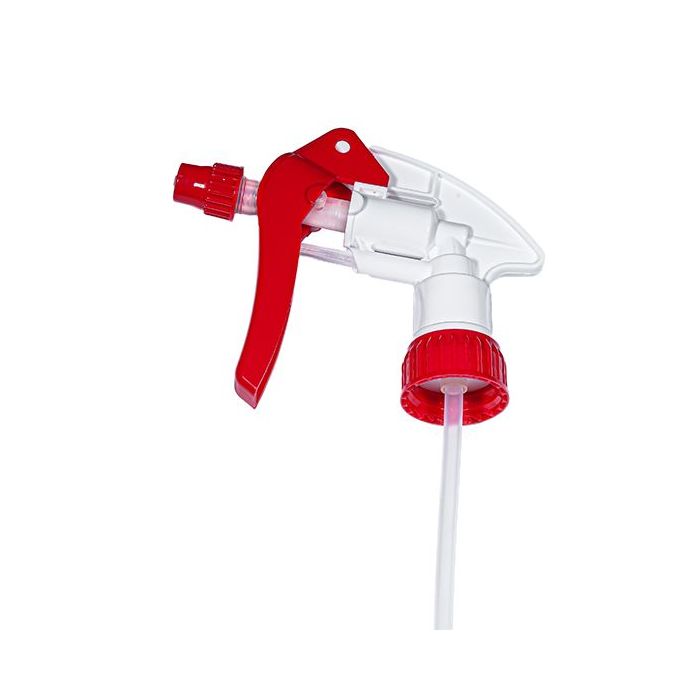 Heavy Duty Trigger Spray Bottle - 9" Length