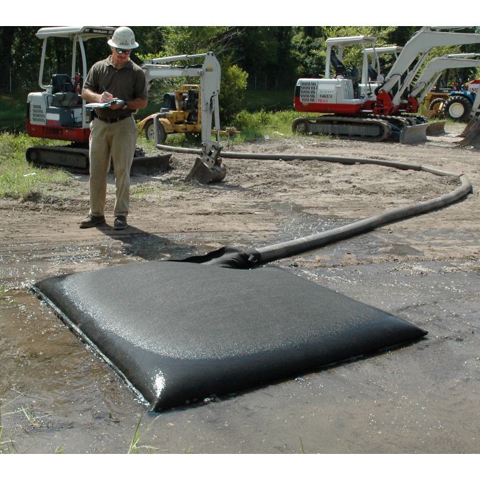 Ultra Dewatering Bags® 10 ft x 15 ft