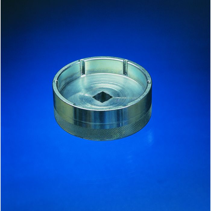 70mm Aluminum Socket