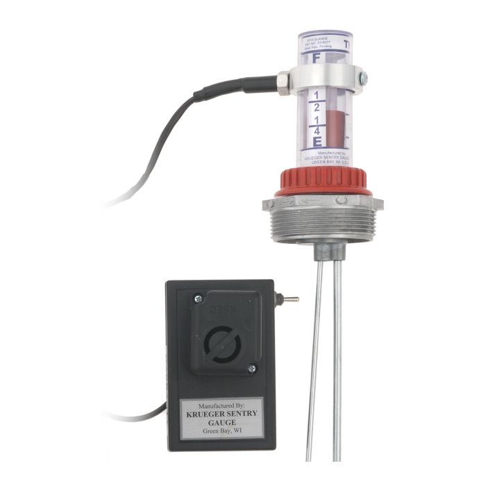 High/Low Level Audible Alarm - Remote Mount