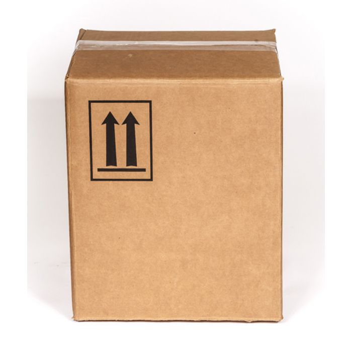 10 Gallon Lab Pack Box