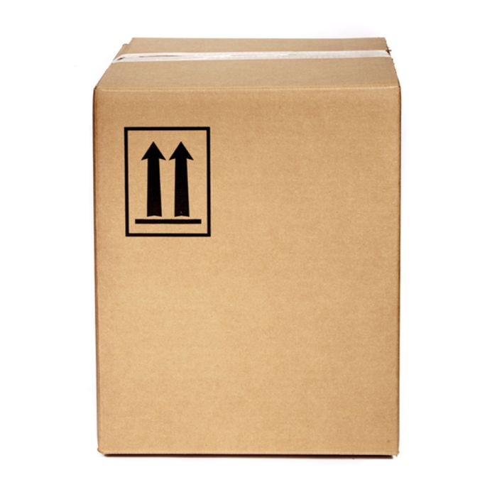 20 Gallon Lab Pack Box