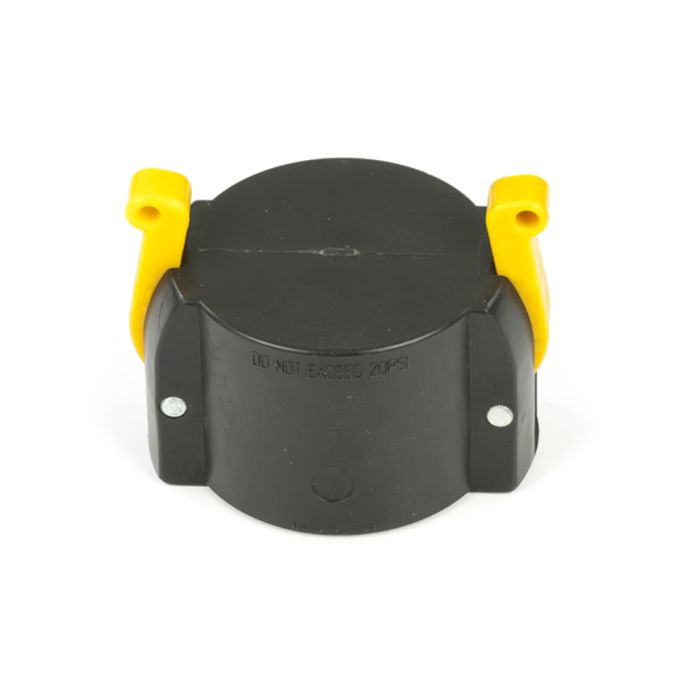 Quick Disconnect Dust Cover