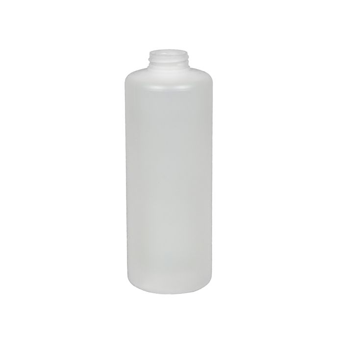 32 oz Wide Mouth Cylinder Bottle
