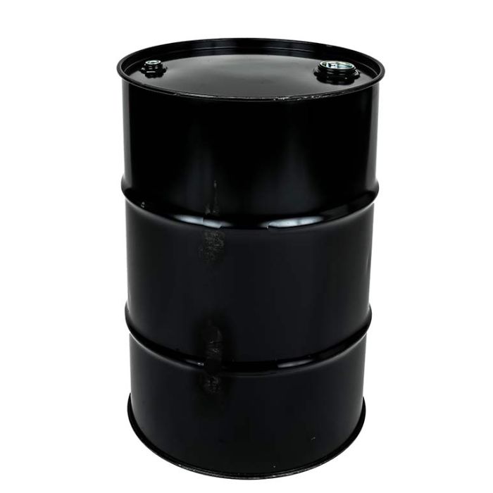 30 Gallon UN Rated Closed Steel Drum with Epoxy Phenolic Interior