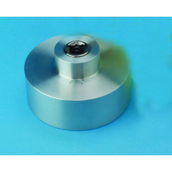 Driver Shell - Aluminum - T-Handle Preset Torque Wrench System