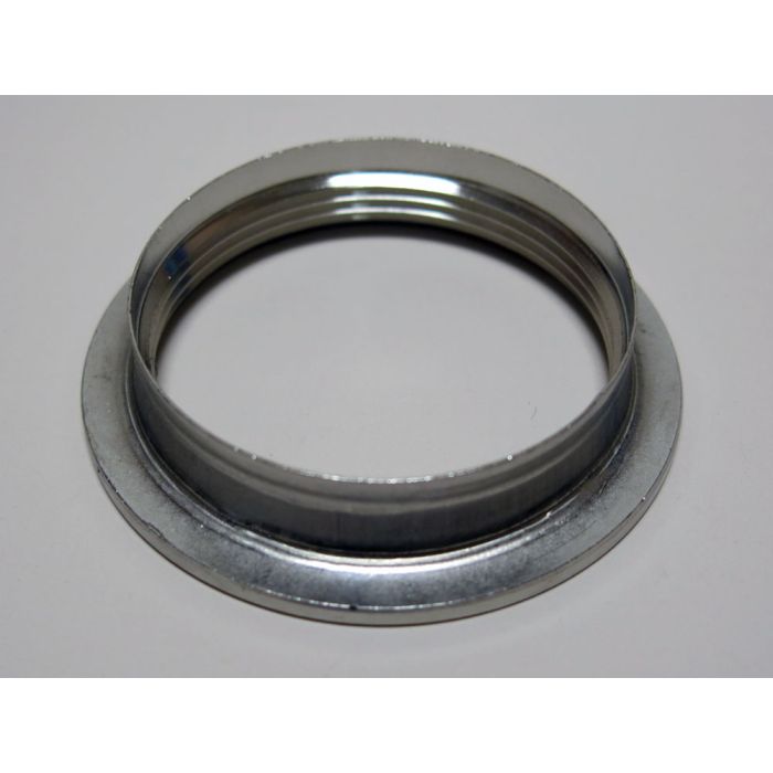 Stainless Steel Drum Flange Octagonal Base