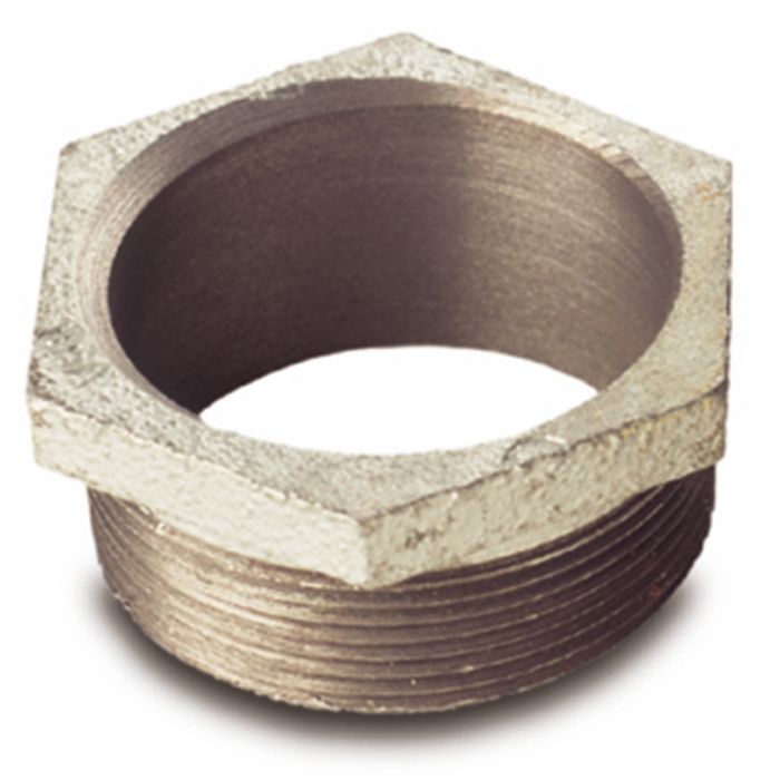 2 Inch Stainless Steel Bung Adapter