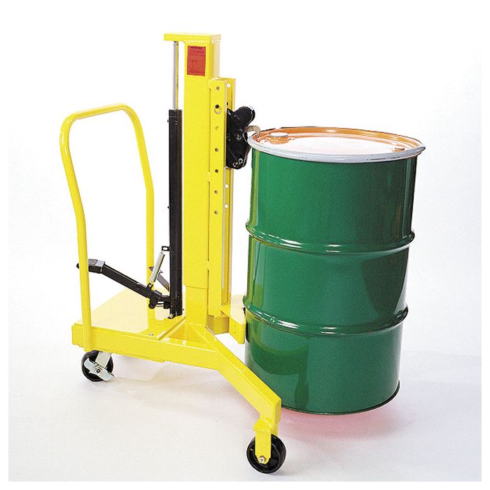 Easy Lift Economy Drum Transporter - Spark Resistant Model