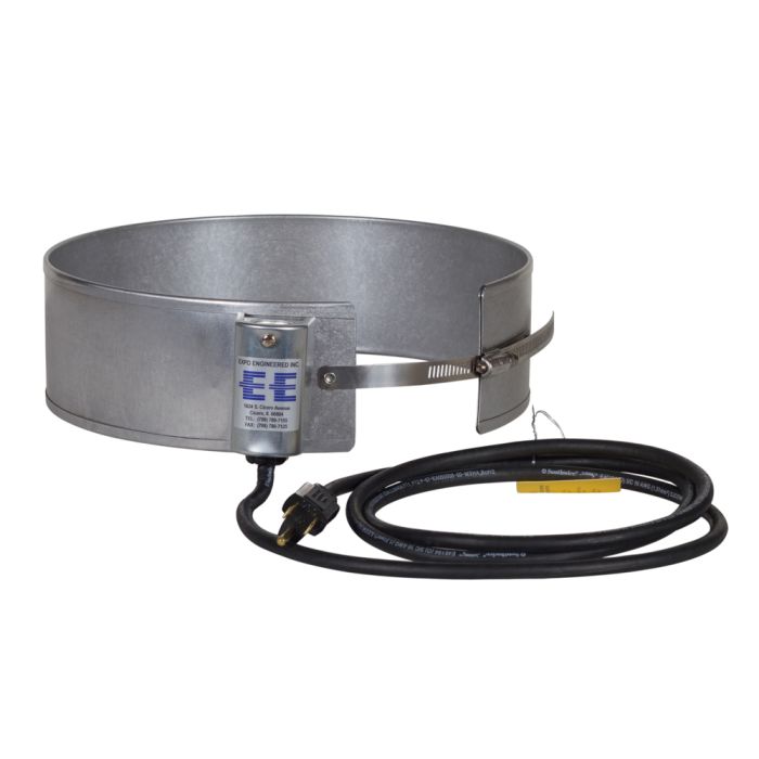Electric Pail Heater For Plastic Pails
