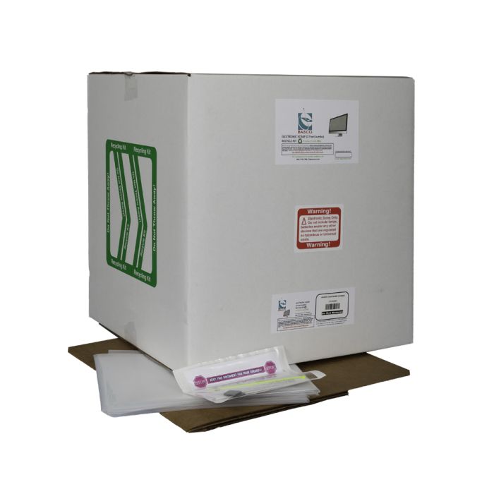 Electronic Waste Recycling Kit for E-Waste