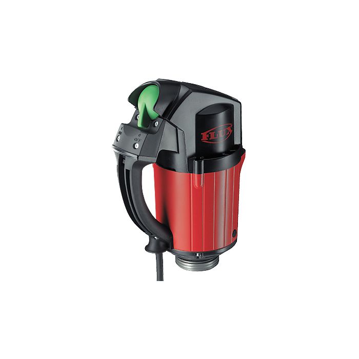 Flux® Liquid Saver TEFC Motor