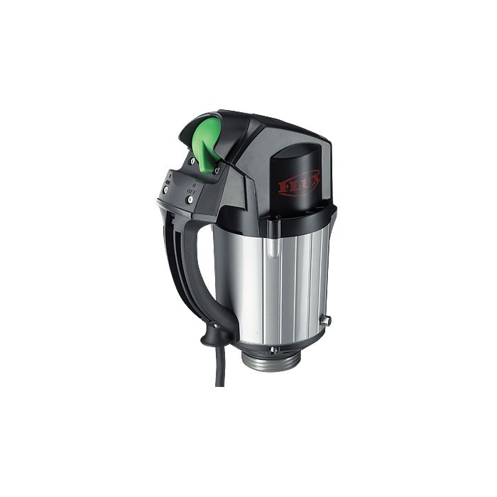 Flux® Liquid Saver Explosion Proof Motor