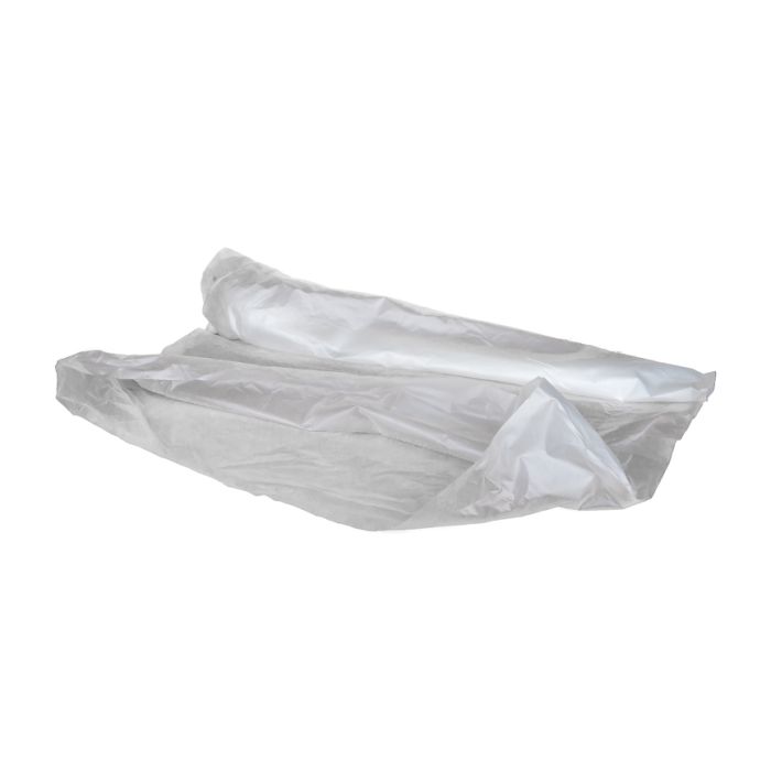 55 Gallon Liner for 55 Gallon Steel Drums 4 mil