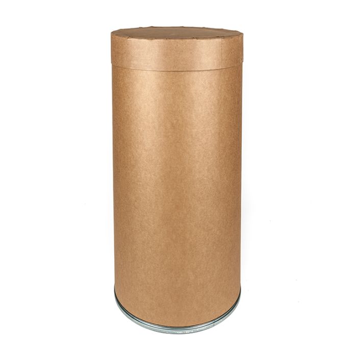 Fluorescent Lamp Recycling Drum Disposes 4 Foot Lamps